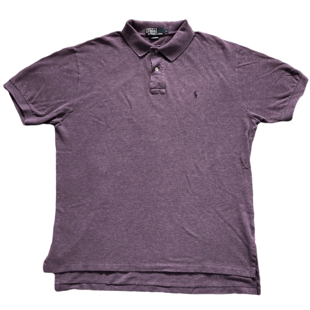VINTAGE 90s Polo Ralph Lauren Shirt